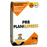 PLANI EXPRESS 25KG